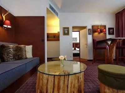 Hotel Feringapark Unterföhring