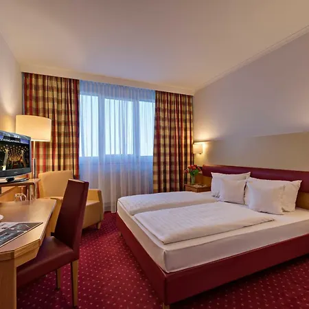 Hotel Feringapark