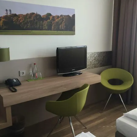 Hotel Feringapark 4*