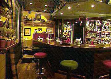 Feringapark Hotel