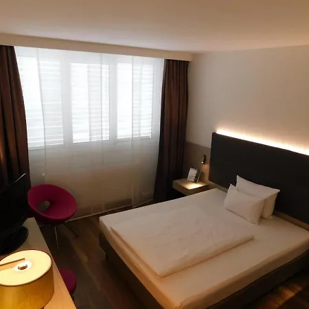 Hotel Feringapark Unterföhring