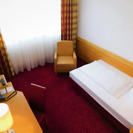 Hotel Feringapark
