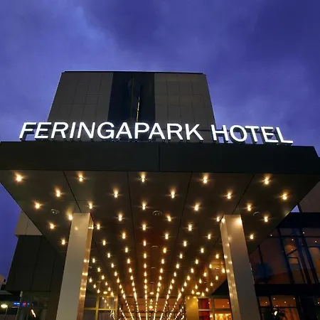 Hotel Feringapark Unterföhring