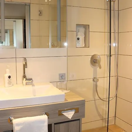 Hotell Feringapark