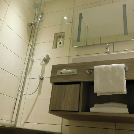 Hotell Feringapark Unterföhring