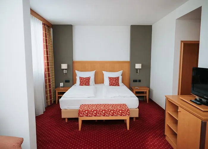 Feringapark By Coffee Fellows